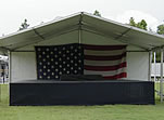 Corporate Tent Rentals