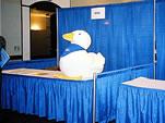Houston Trade Show Booth Rental