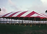 Sugarland tent rentals