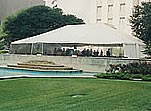 Sugarland wedding tent rentals